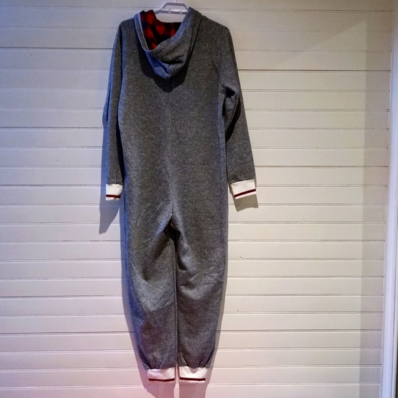 NWT Unisex Teen/Adult Onsie by Head North - Picture 2 of 7